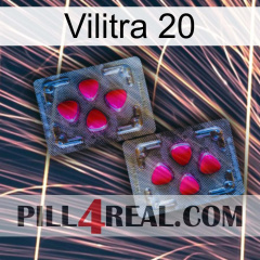 Vilitra 20 15